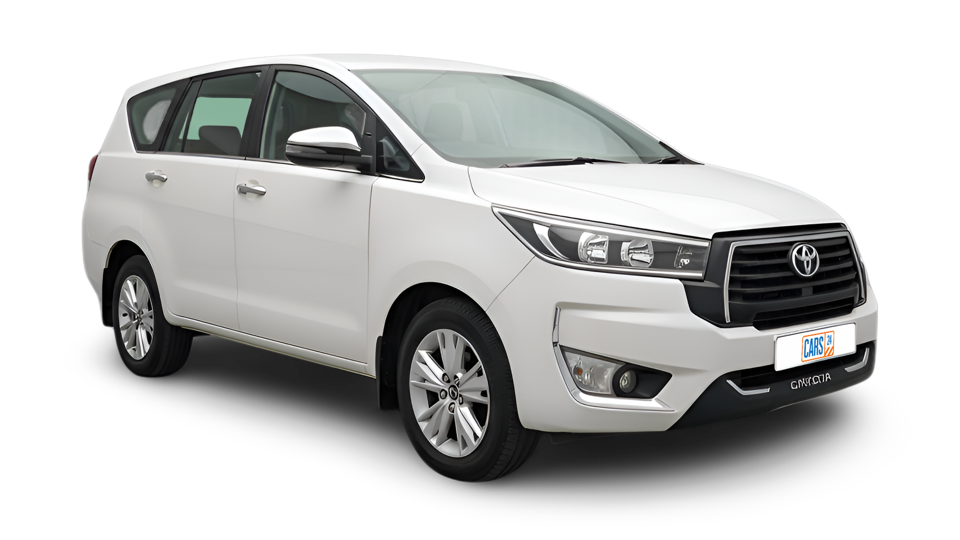 Toyota Innova Crysta-img